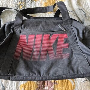Nike Duffel Bag
